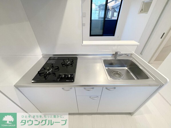 YanokuchiBaseの物件内観写真